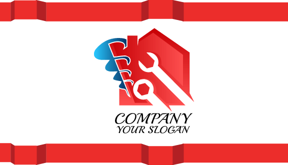 Tarjeta De Presentación De Manitas