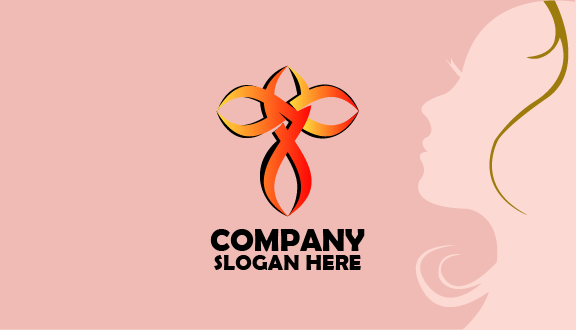 Tarjeta De Presentación De Infinity Spa