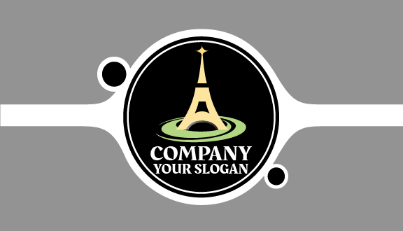 Uluslararası Daire Seyahat Kartviziti