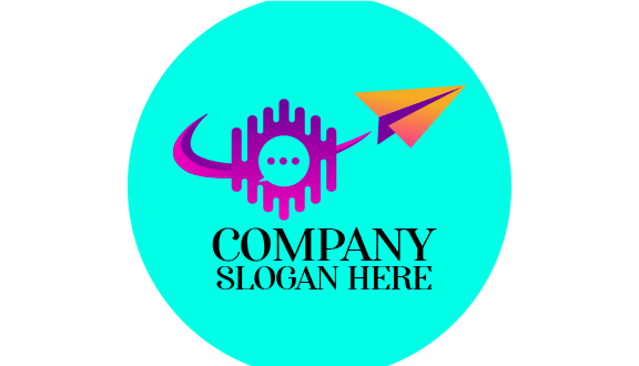 Kartu Nama Komunikasi Internasional