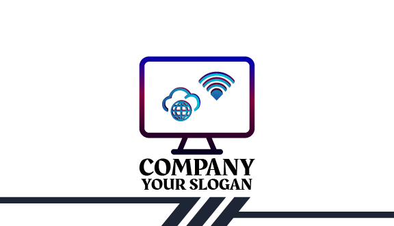 İnternet Bağlantılı Bilgisayar Kartviziti