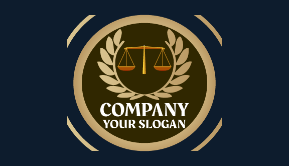 Adalet Denge Çemberi Kartvizit