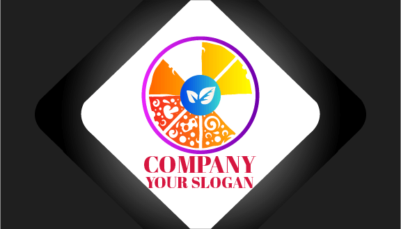 Biglietto Da Visita Keto Pizza