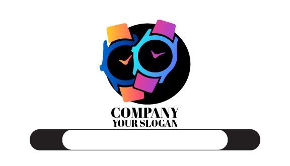 Çocuk Saati Kartviziti