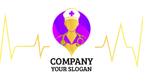 Biglietto Da Visita Per Dottore Esperto