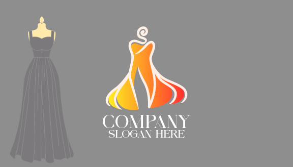 Kartu Nama Mode Terkini