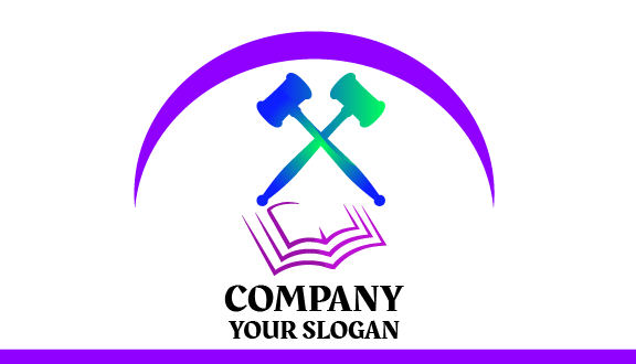 Tarjeta De Presentación De Pedagogía De Abogados