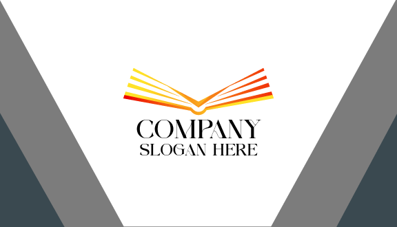 Tarjeta De Presentación Para Estudiantes De Derecho