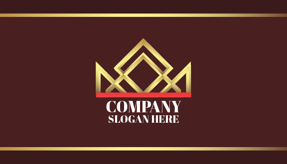 Lüks Otel Kartviziti