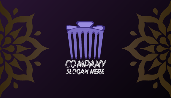 Kartu Nama Perhiasan Yang Luar Biasa