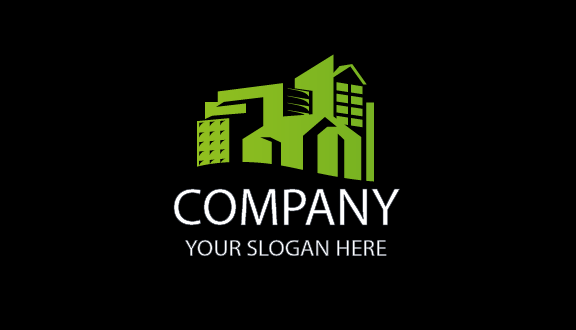 Visitenkarte Für Immobilien