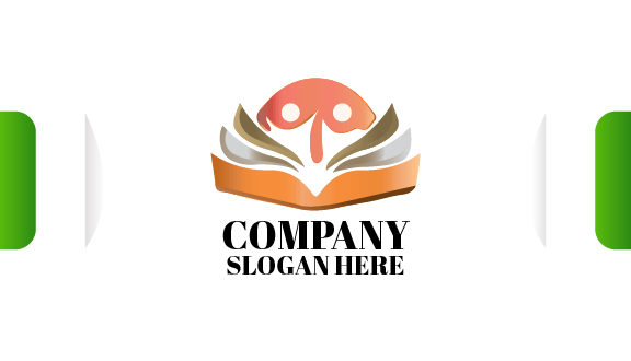 Mask Crown Art Business Card