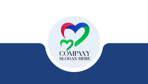 Çöpçatanlık Kalp Kartviziti