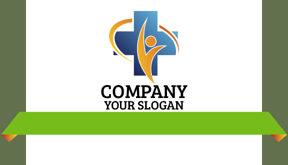 Tarjeta De Presentación De Seguridad Médica