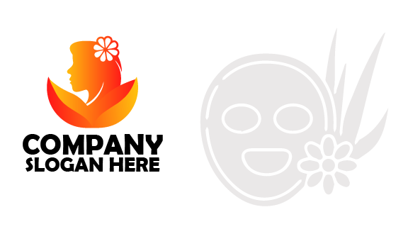 Tarjeta De Presentación De Spa Memorable