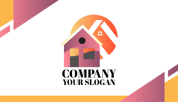 Tarjeta De Presentación De Mejoras Mínimas Para El Hogar