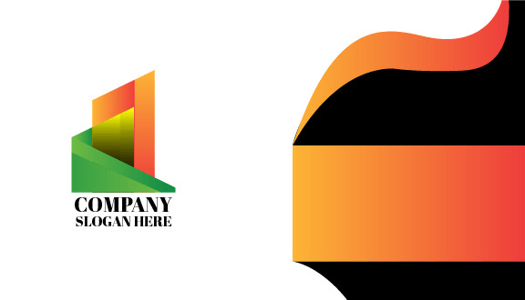 Minimalist Otel Kartviziti