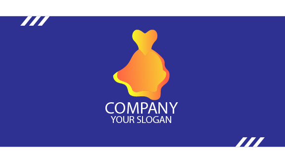 Tarjeta De Visita Boutique De Estilo Minimalista