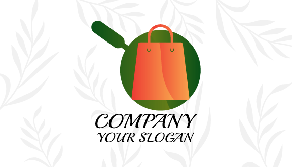 Modern Mağaza Perakende Kartviziti