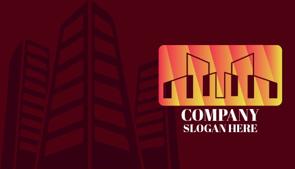 Monoline Otel Kartviziti