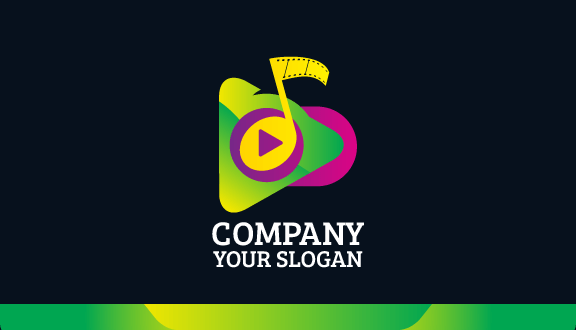 Music Key Entertainment Kartviziti