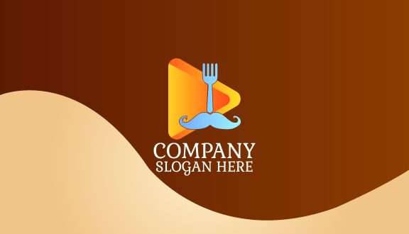 Bıyık Restoran Kartviziti