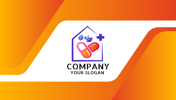 Biglietto Da Visita Del Medico Di Medicina Naturale