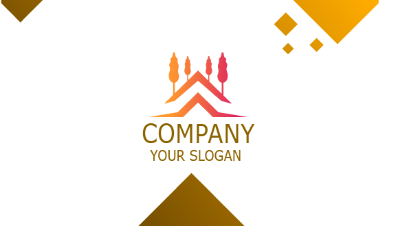 Naturfreundliche Immobilien Visitenkarte