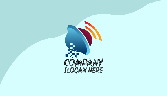 Kartu Nama Komunikasi Bermodel Baru