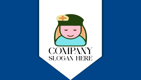 Biglietto Da Visita Nurturing Doctor