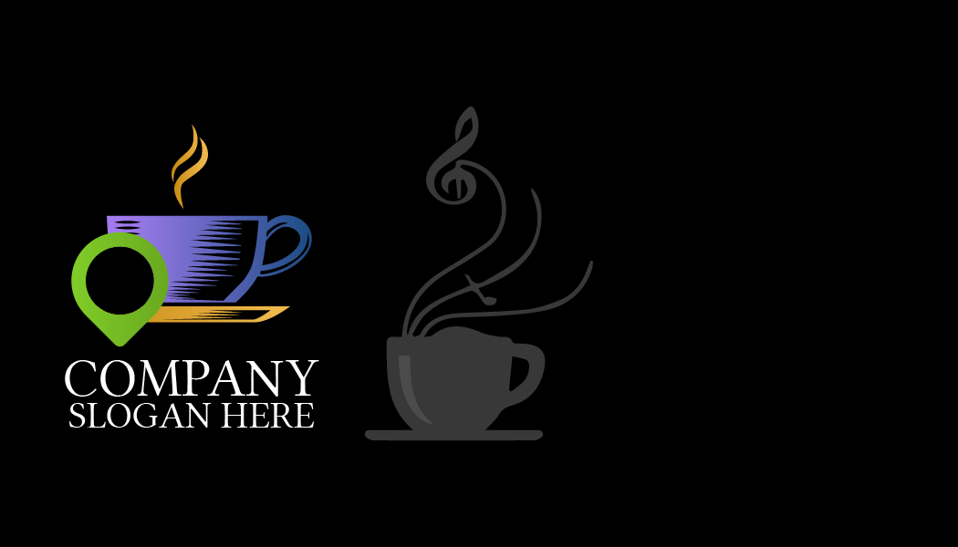 Tarjeta De Presentación De Vendedor De Té En Línea