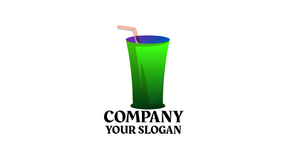 Tarjeta De Presentación De Jugos Orgánicos