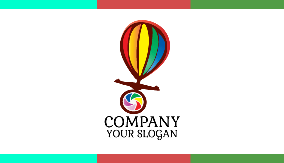 Paraşüt Fotoğrafçılığı Kartviziti