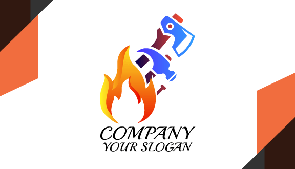 Tarjeta De Presentación De Manitas Apasionado