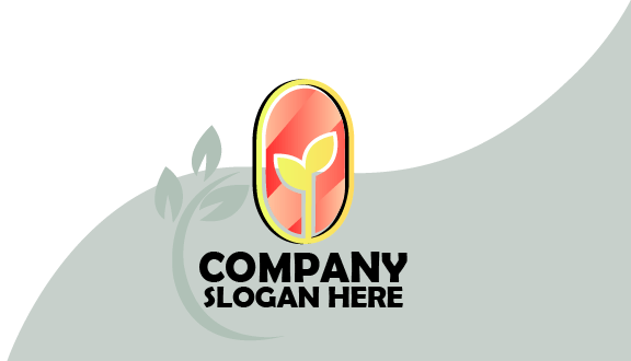 Tarjeta De Presentación De Spa Tranquilo