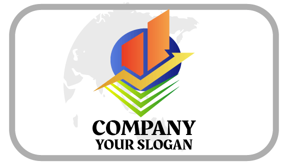 Tarjeta De Presentación De Contador De Finanzas Personales