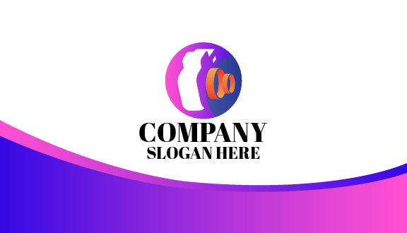 Fotoğrafçılık Kamera Kartvizit