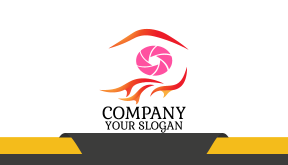 Pembe Fotoğrafçılık Kartviziti