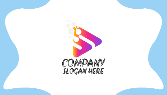 Keyifli Eğlence Kartviziti