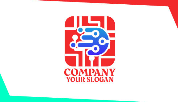 Premium Kırmızı Www Kartviziti