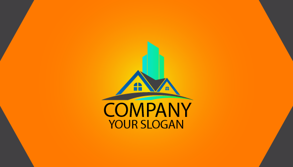 Tarjeta De Visita De Construcción Prime Build