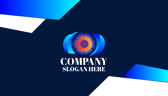 Profesyonel Fotoğrafçılık Kartviziti