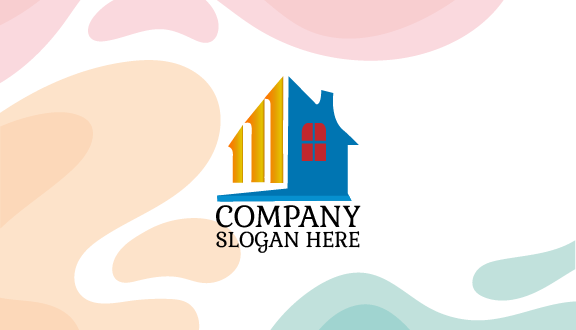 Tarjeta De Presentación De Contador Asesor De Propiedades