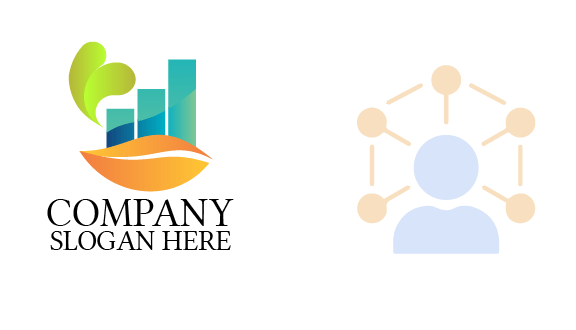 Kartu Nama Konsultasi Properti