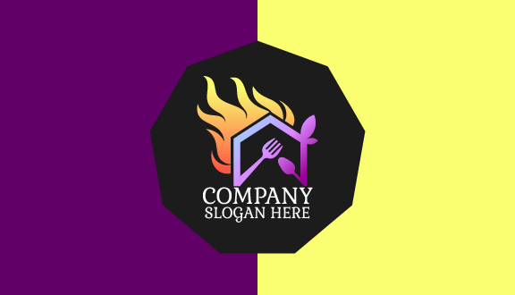 Mor Restoran Kartviziti