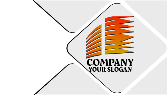 Tarjeta De Visita De Arquitecto De Vigas