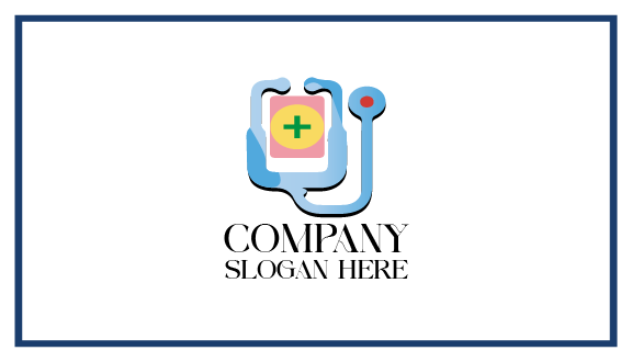 Biglietto Da Visita Red Dot Doctor