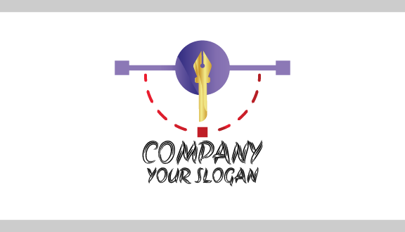 Cartão De Visita Do Artista Guia Vermelho