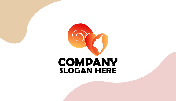 Tarjeta De Presentación De Spa Refrescante