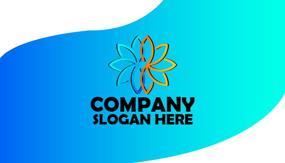 Tarjeta De Presentación De Spa Rejuvenecedor